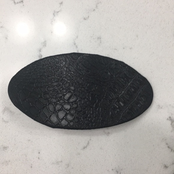 Set of 3 vintage hair clips - Picture 2 of 10